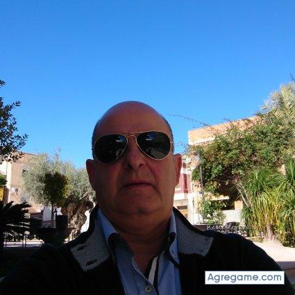 Presi18 chico soltero en Puerto Lumbreras