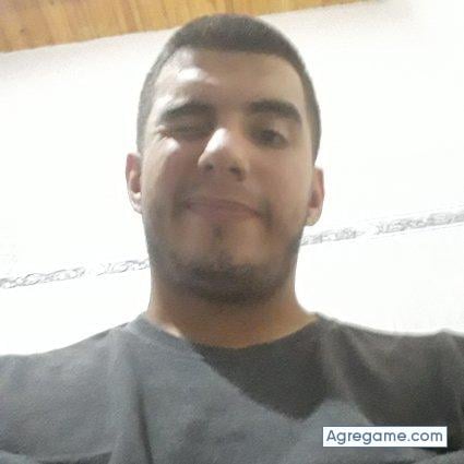 camiii99 chico soltero en Rivadavia