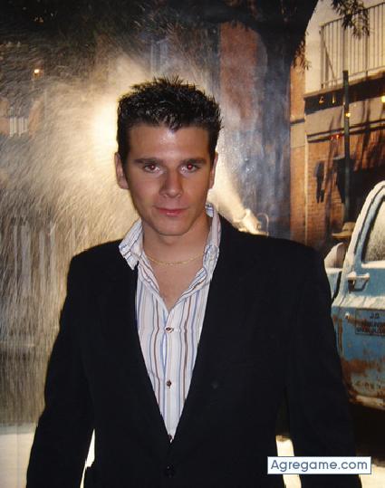 JaviDiversion chico soltero en Madrid