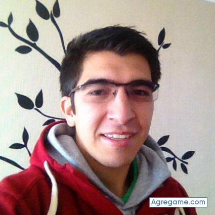 sebavillap chico soltero en Batuco