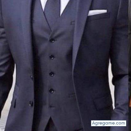 Gesahe chico soltero en San José De La Montaña