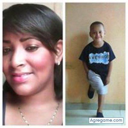 anaistoledo chica soltera en Puerto Ordaz