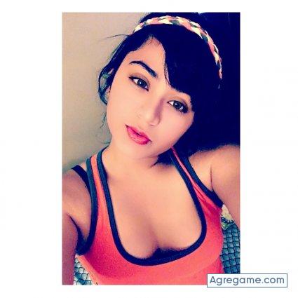 Omsita chica soltera en Sanford