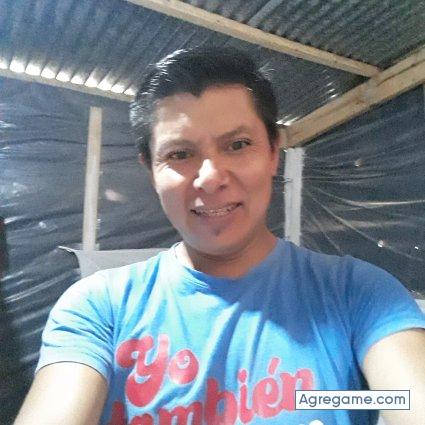 Delacruz24 chico soltero en Berisso