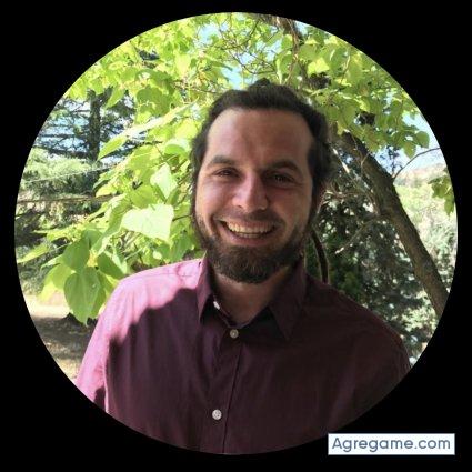 Robertoduro chico casado en Alcover