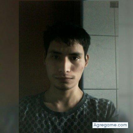 juanjuan9056 chico soltero en San Martín De Porres