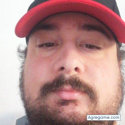 barbaverde chico soltero en Empalme San Benito