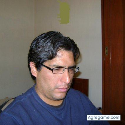 carlosj chico soltero en Lima