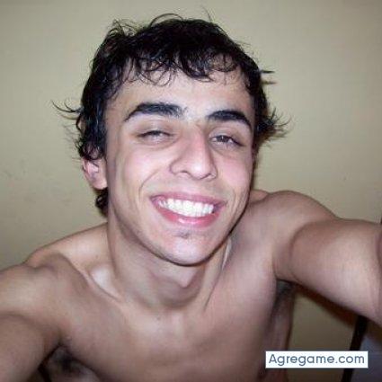 flaviorueck chico soltero en San Pablo