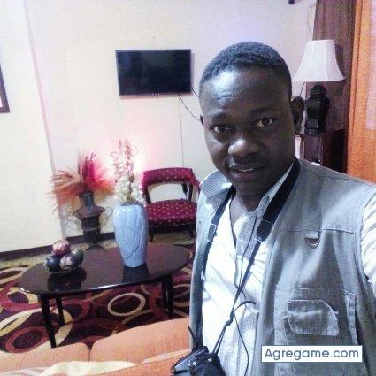 Djack chico soltero en 