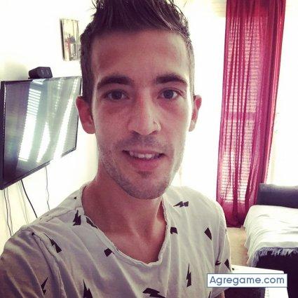 luismii25 chico soltero en Alcudia