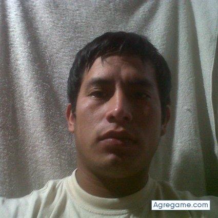 cinder chico soltero en Puerto Chancay