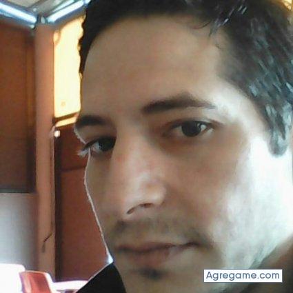 boqueron2 chico soltero en Alora