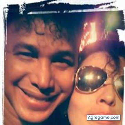 jesila chica soltera en Los Reartes