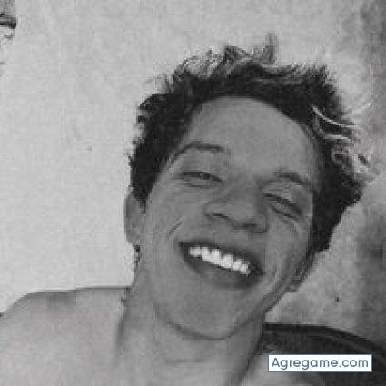 gulalemos chico soltero en Melo