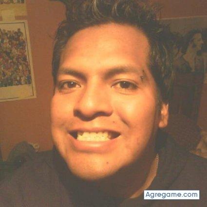 mokhuk chico soltero en San Pablo De Las Salinas