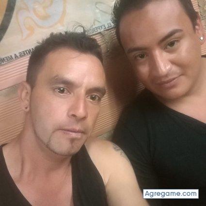 Davidpalenciadiaz chico soltero en Bogotá