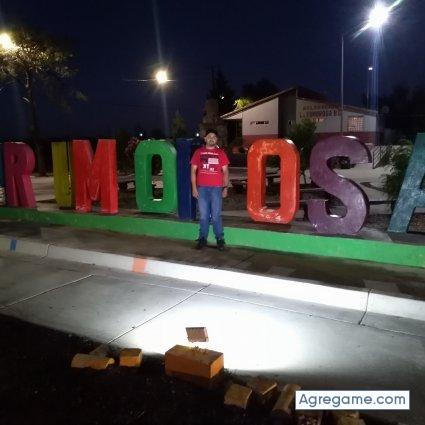 Javimx chico soltero en Lamont