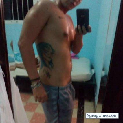 Oscarluis8a chico casado en Guanabo