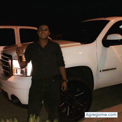 Hugogurierrez chico soltero en Midland