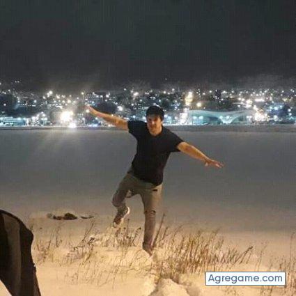 davidmaikol chico soltero en Nonogasta