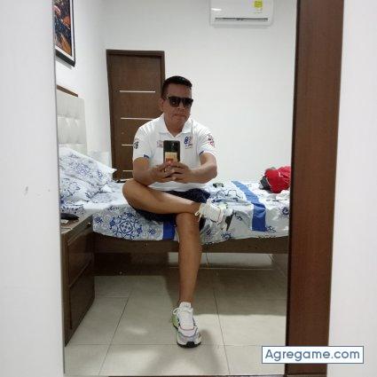 Juanssnchezzz chico soltero en Sangolquí