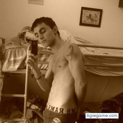 parejita chico soltero en Vinarós