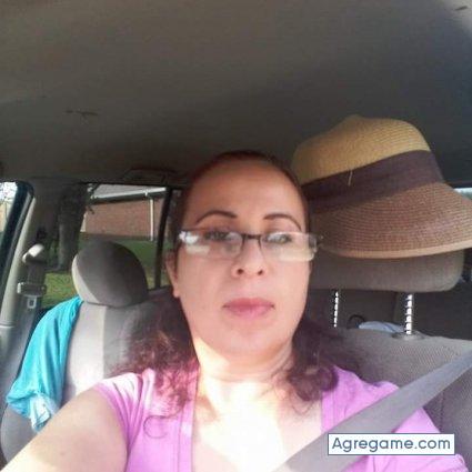 Teamarerosalinda chica soltera en Dallas