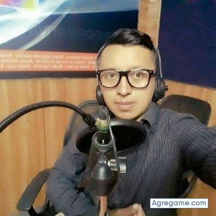 marchellogalicia chico soltero en Apaneca