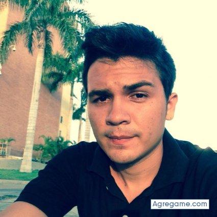 zamir10 chico soltero en Barranquilla