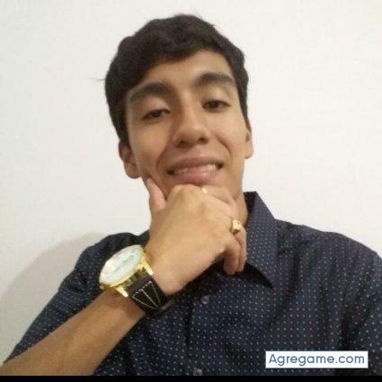 Luis76011973 chico soltero en Buena Vista