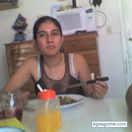 magy856 chica casada en Asunción