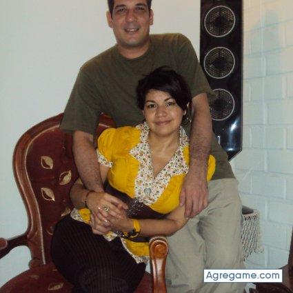 ammy chica casada en Guarenas