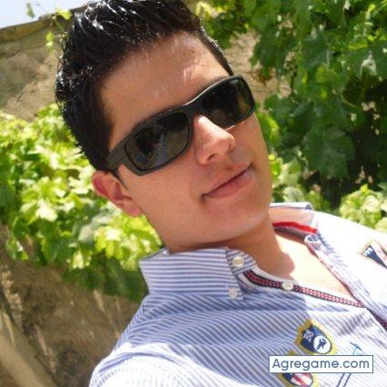 soydelrojo2010 chico soltero en Santa Margalida