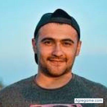 Oscar12353 chico soltero en Bonao