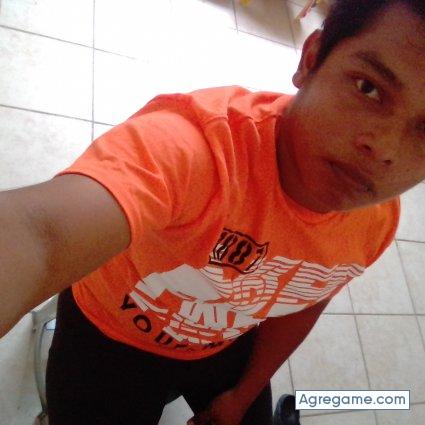 Louson90 chico soltero en Cancún