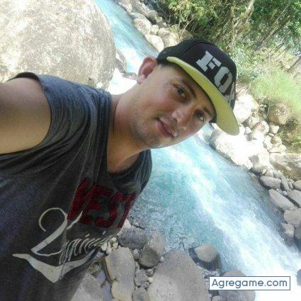 yoporodriguez chico soltero en Turrialba