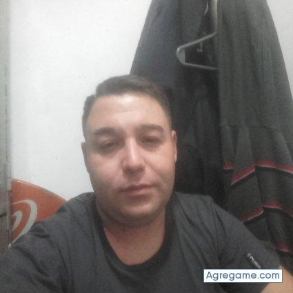 Rodri_2019 chico soltero en San Francisco Solano