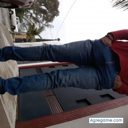 Foto de Serafin Alejandro , 43 años en Morelia
