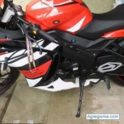 danielchiabrando9070 chico soltero en Río Tercero