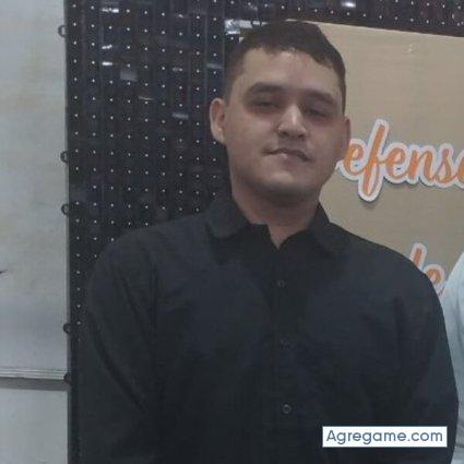 JOSERm369 chico soltero en San Fernando Apure