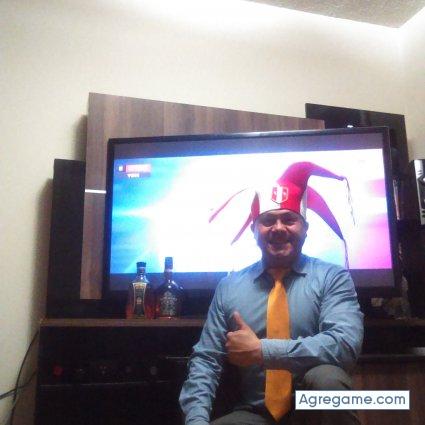 negritopapicha chico soltero en Surco