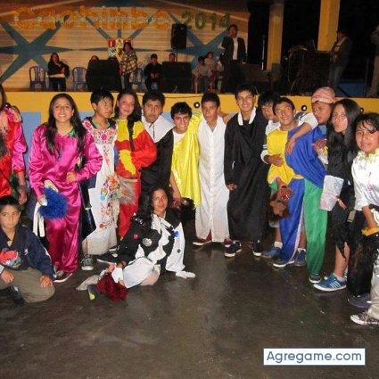 herbertcaceres chico soltero en Cajamarca