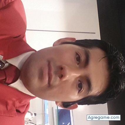 willie29 chico soltero en Las Pedroñeras