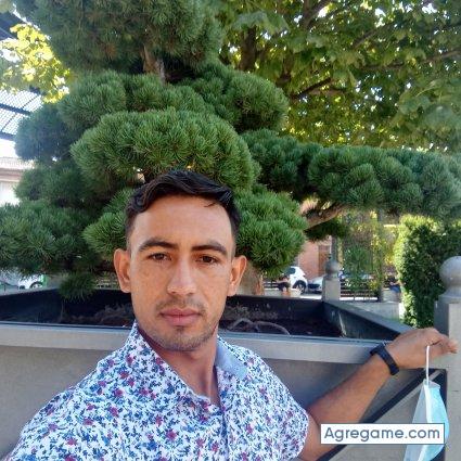 Gurdian chico soltero en Arrasate-mondragon