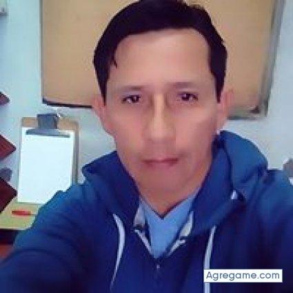 marcosvillar chico soltero en Otuzco