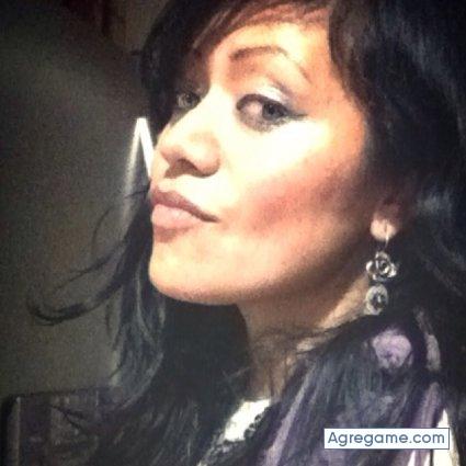 Minina chica soltera en Cuauhtémoc
