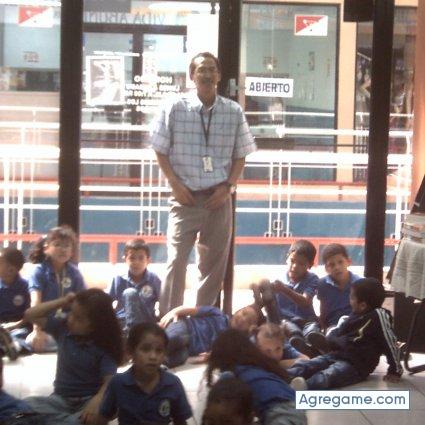 kronos48 chico soltero en Panamá