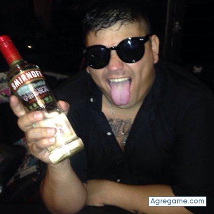 josevirue chico soltero en La Playosa