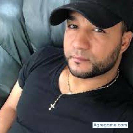 Fedeo876 chico soltero en San Pedro De Macorís